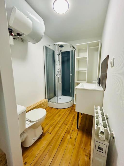 Studio Aurillac Eksteriør billede